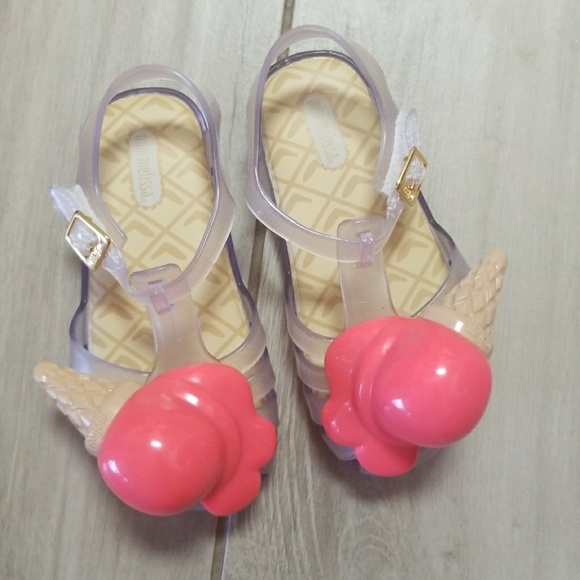 ice cream mini melissa